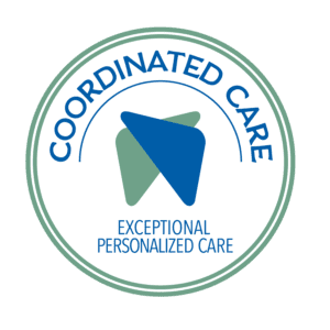 Coordinated Care Logo