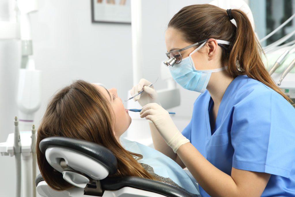 Oral Health Care in Bensalem, Pennsylvania