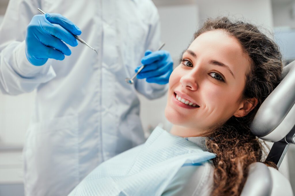 Dental Concerns in Bensalem, PA