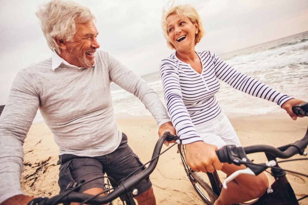 Risk Factors for Sleep Apnea