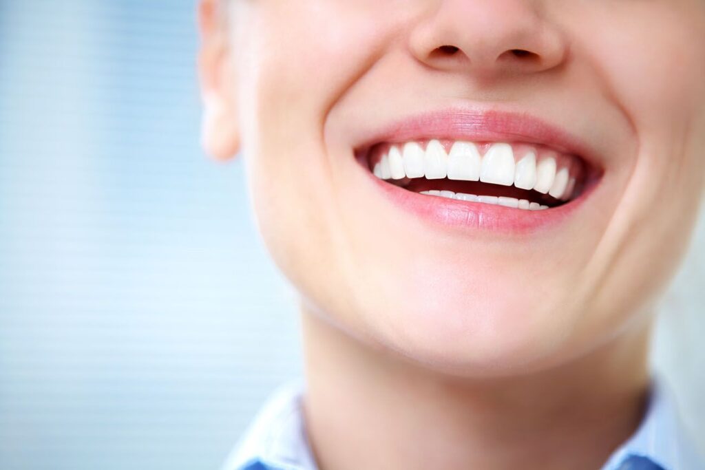 Support Your Smile with Healthy Gums