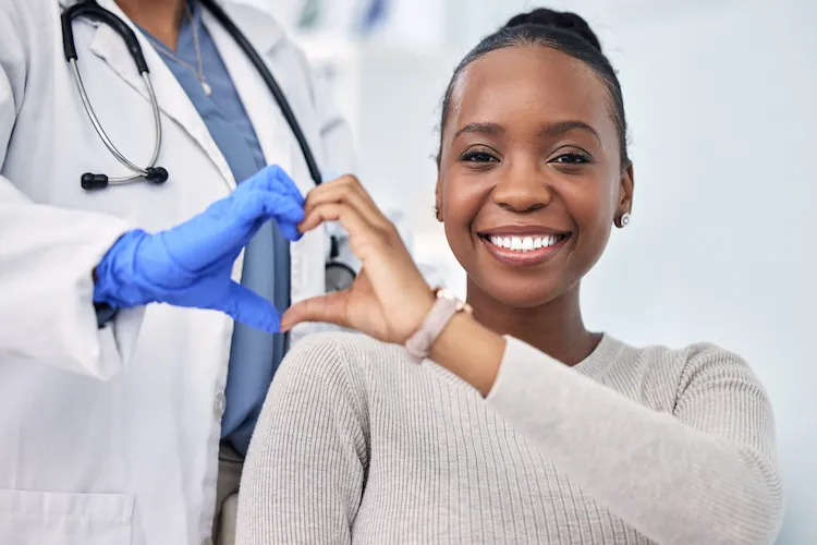 Haven't Been to the Dentist in Years? Start Here in Bensalem, PA